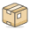 Package Emoji from Emoji - Free Set