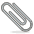 Paperclip Emoji from Emoji - Free Set