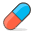 Pill Emoji from Emoji - Free Set