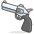 Pistol Emoji from Emoji - Free Set