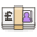 Pound Banknote Emoji from Emoji - Free Set