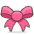 Ribbon Emoji from Emoji - Free Set