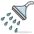 Shower Emoji from Emoji - Free Set