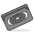 Videocassette Emoji from Emoji - Free Set