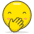 Amusing Face Emoji from Emoji - Free Set