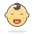 Baby 2 Emoji from Emoji - Free Set