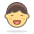 Boy 2 Emoji from Emoji - Free Set