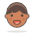Boy 3 Emoji from Emoji - Free Set