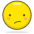 Confused Face Emoji from Emoji - Free Set