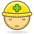 Construction Worker Emoji from Emoji - Free Set
