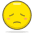 Disappointed Face Emoji from Emoji - Free Set