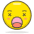 Dizzy Face Emoji from Emoji - Free Set