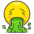 Face Vomiting Emoji from Emoji - Free Set
