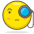 Face With Monocle Emoji from Emoji - Free Set
