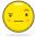 Face With Raised Eyebrow Emoji from Emoji - Free Set