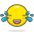 Face With Tears Of Joy Emoji from Emoji - Free Set