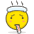 Face With Thermometer Emoji from Emoji - Free Set