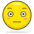 Flushed Face Emoji from Emoji - Free Set