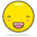 Grinning Face With Smiling Eyes Emoji from Emoji - Free Set