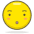 Hushed Face 1 Emoji from Emoji - Free Set