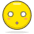 Hushed Face 2 Emoji from Emoji - Free Set