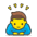 Man Bowing 1 Emoji from Emoji - Free Set