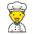 Man Cook 1 Emoji from Emoji - Free Set