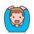 Man Gesturing OK 2 Emoji from Emoji - Free Set
