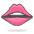 Mouth Emoji from Emoji - Free Set