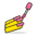 Nail Polish 1 Emoji from Emoji - Free Set