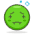 Nauseated Face 1 Emoji from Emoji - Free Set