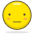 Neutral Face Emoji from Emoji - Free Set