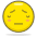 Pensive Face Emoji from Emoji - Free Set