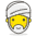 Person Wearing Turban 1 Emoji from Emoji - Free Set