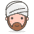 Person Wearing Turban 2 Emoji from Emoji - Free Set
