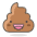 Pile Of Poo Emoji from Emoji - Free Set
