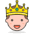 Prince 2 Emoji from Emoji - Free Set