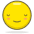 Relieved Face 1 Emoji from Emoji - Free Set