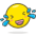 Rolling On The Floor Laughing 1 Emoji from Emoji - Free Set