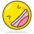 Rolling On The Floor Laughing 2 Emoji from Emoji - Free Set