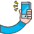 Selfie 2 Emoji from Emoji - Free Set