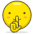 Shushing Face Emoji from Emoji - Free Set