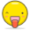 Squinting Face With Tongue Emoji from Emoji - Free Set