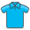 T Shirt Emoji from Emoji - Free Set