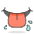 Tongue Emoji from Emoji - Free Set