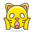 Weary Cat Face Emoji from Emoji - Free Set