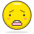 Weary Face 2 Emoji from Emoji - Free Set