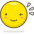 Winking Face Emoji from Emoji - Free Set