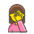 Woman Facepalming 1 Emoji from Emoji - Free Set