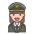 Woman Pilot 2 Emoji from Emoji - Free Set